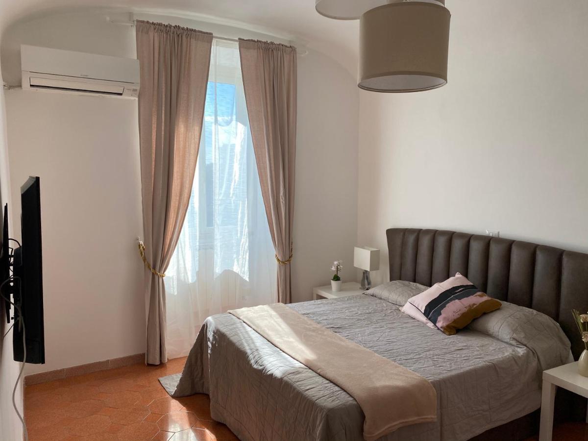 Campani Apartment Rom Exterior foto