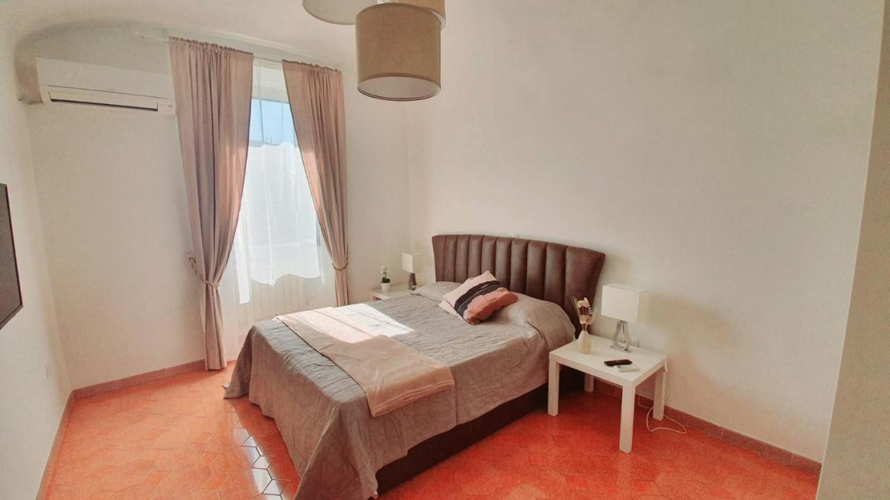 Campani Apartment Rom Exterior foto
