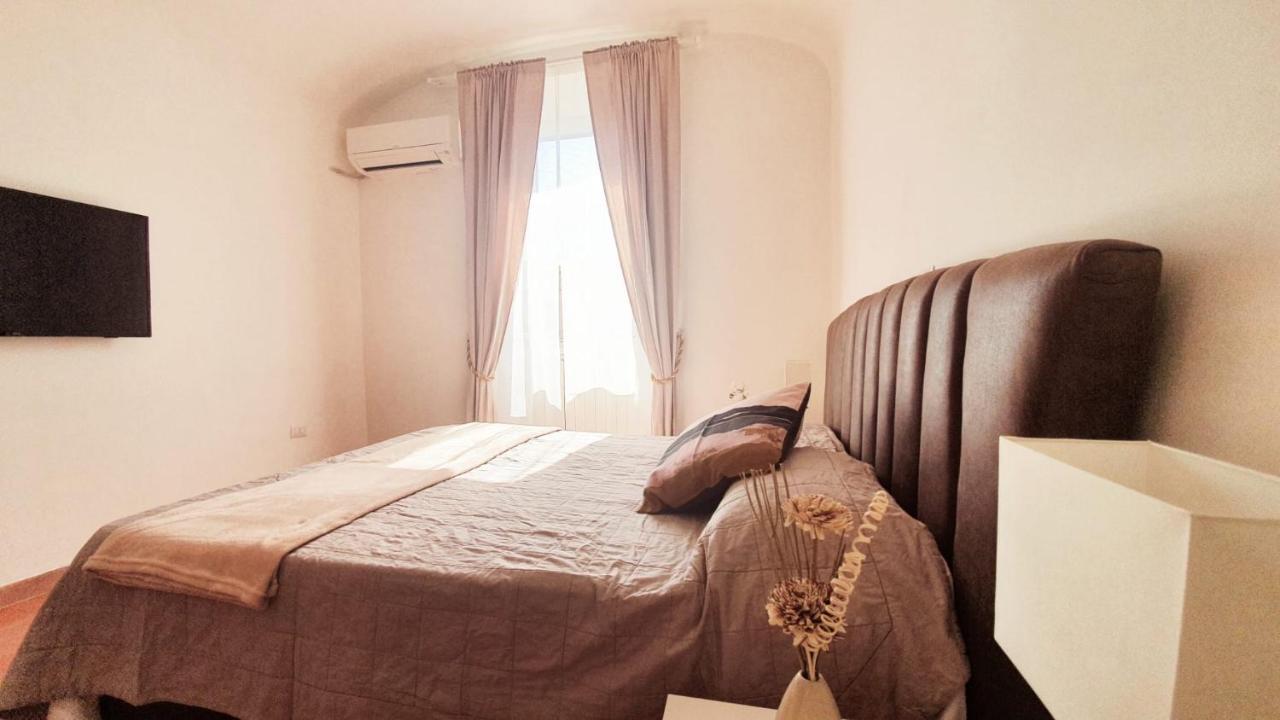 Campani Apartment Rom Exterior foto