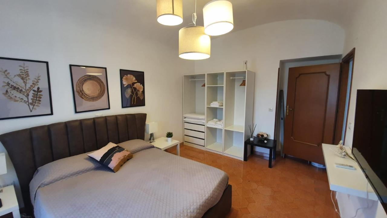 Campani Apartment Rom Exterior foto